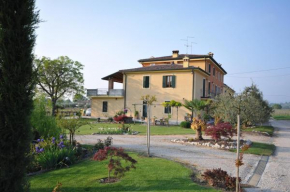Agriturismo Corte Albarel Castelnuovo Del Garda